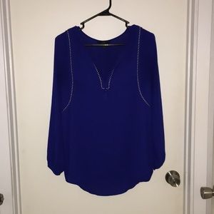 Jcrew blouse